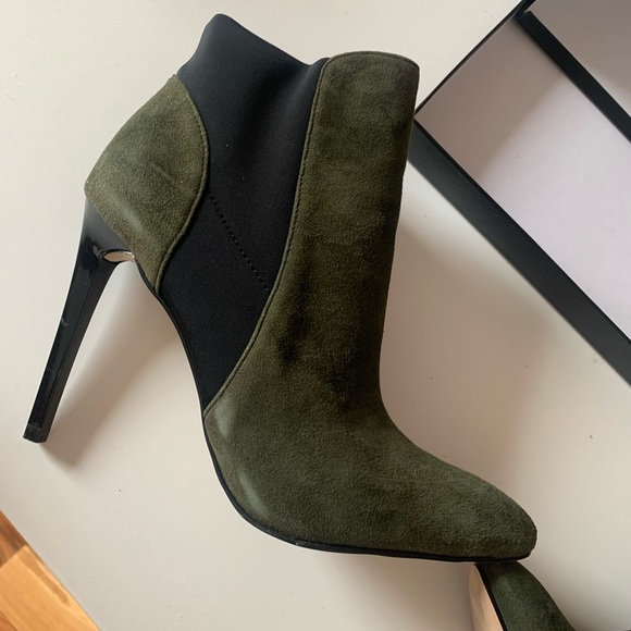 French Connection bootie - Picture 2 of 4